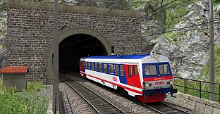 Train Simulator: ÖBB 5047 DMU Add-On