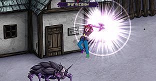 The Day the World Stopped