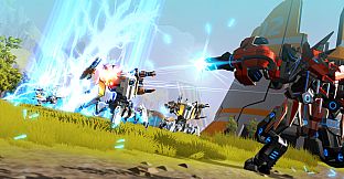 Robocraft