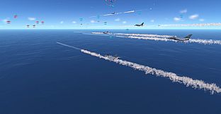 Trident: Naval Doctrine