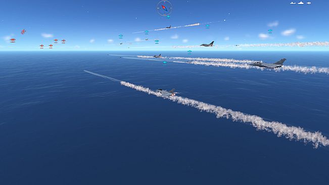 Trident: Naval Doctrine