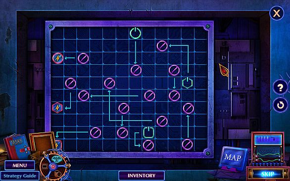 Fatal Evidence: Art of Murder Collector's Edition