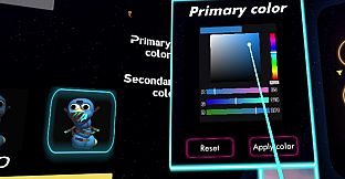 Space Slurpies - Noble Ninja Slurp Skin