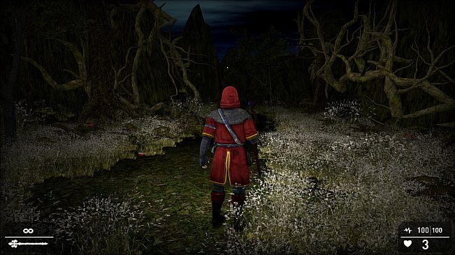 Bythzkel Sombréa Fantasy Tonus