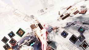 Peerless Destiny 绝世天命