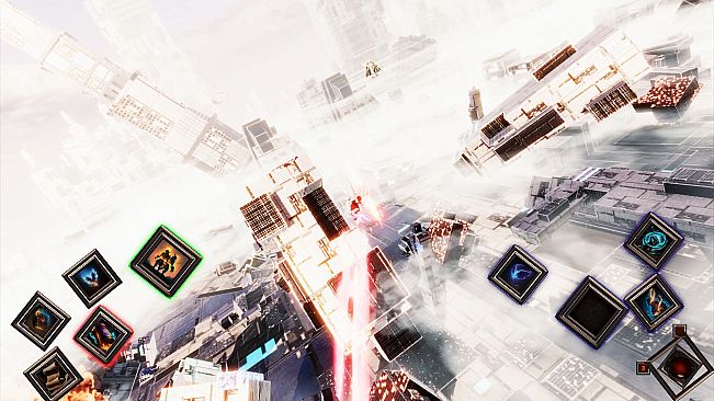 Peerless Destiny 绝世天命