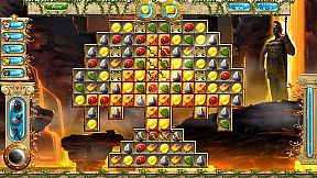 The Trials of Olympus II: Wrath of the Gods