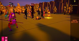 G Squad: Bonkageddon