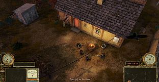 Tunguska: Ravenwood Stories