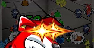 MOGUMOGU! POOP BATTLE