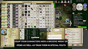 Evolution of Ages: Settlements