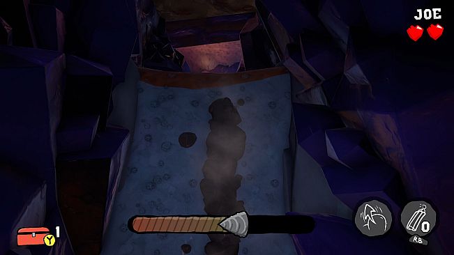 Pick Some Axe