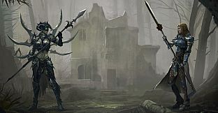 WARMACHINE: Tactics Dark Seduction OST