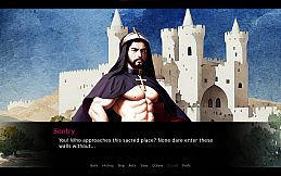 Sisters of Sodomorrah