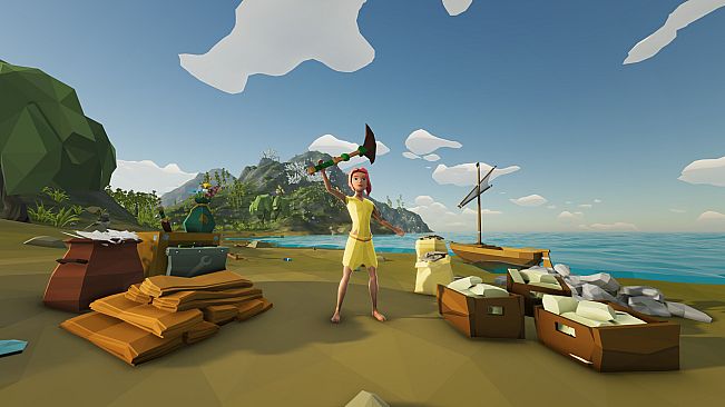 Ylands - Starter Pack