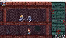 Andy Blast Vs The Forces of Evil