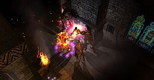 Zombasite - Orc Schism