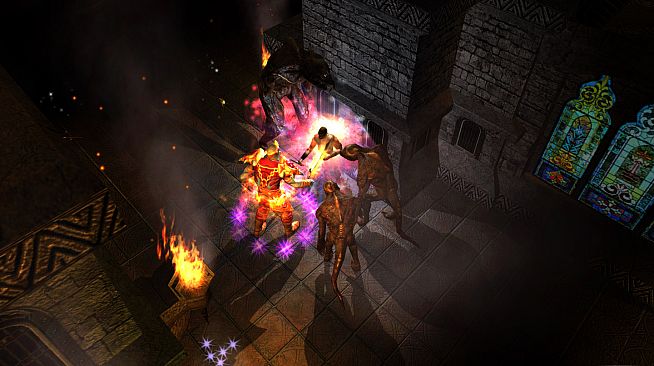 Zombasite - Orc Schism