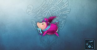 Monster Hunter World: Iceborne - Pendant: Beelzeboar