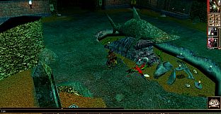 Neverwinter Nights: Pirates of the Sword Coast