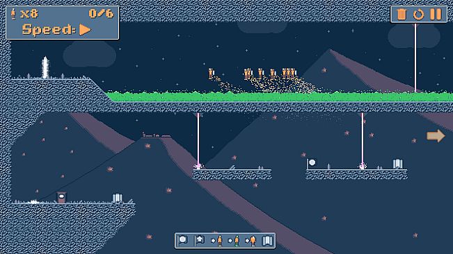 Liberation Mutagenix