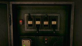 Arkham Mysteries: Chapter One