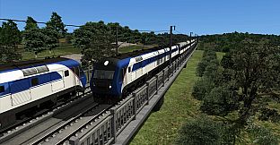 Train Simulator: China Railways DF11G