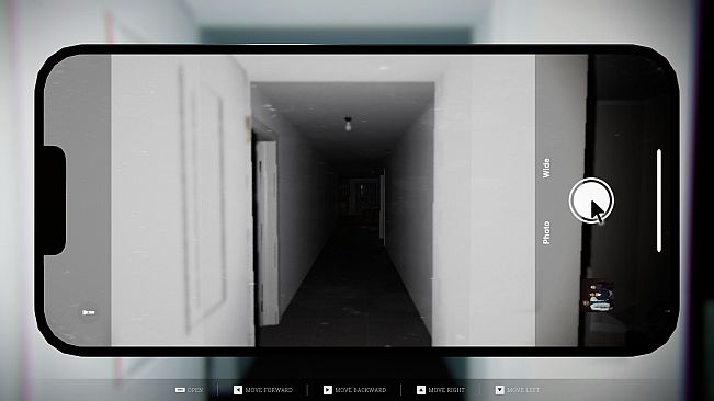 Khodam: The Contract