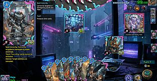 Cybersoul 2