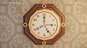 Secrets of Blackrock Manor - Escape Room