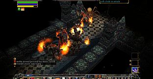 Din's Curse: Demon War DLC