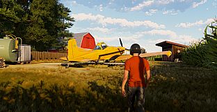 Microsoft Flight Simulator 2024 - Aviator Edition