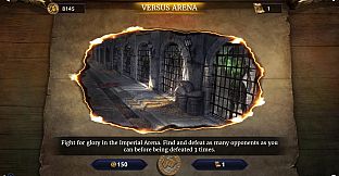 The Elder Scrolls: Legends