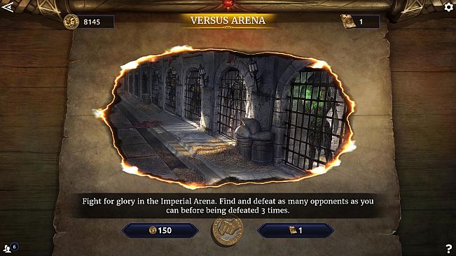 The Elder Scrolls: Legends