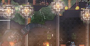 Betrayer: Curse of the Spine