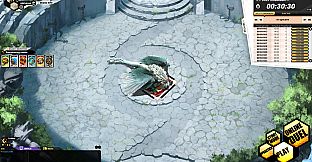 DRAKERZ-Confrontation : 36 virtual BOOSTERS