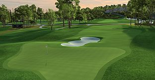GOLF+ - The Riviera Country Club