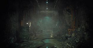 The Callisto Protocol for Xbox One