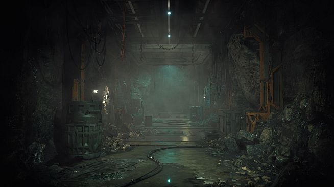 The Callisto Protocol for Xbox One