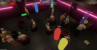 Strip Club Empire