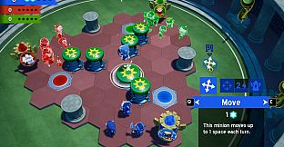 Hex Gambit: Respawned