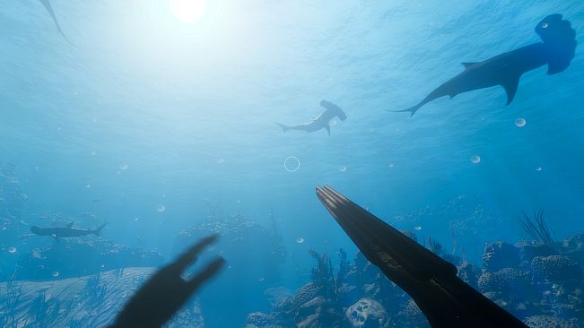 Sonorous | Deep Down Below