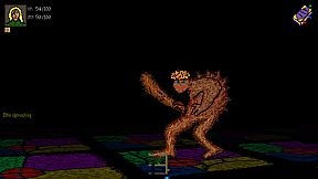 Uncharted Lands: Beginning