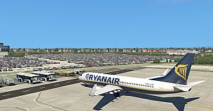 X-Plane 11 - Add-on: Aerosoft - Airport Manchester
