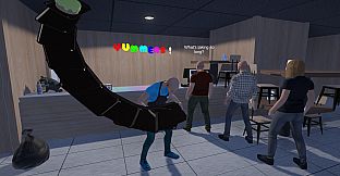Slop Simulator