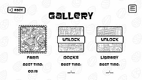 There's No Easter Eggs