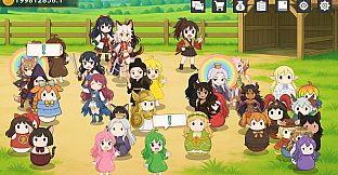 Lofi Witch Hatch