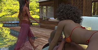 Jessica's Choices - Forced [Episode 1]