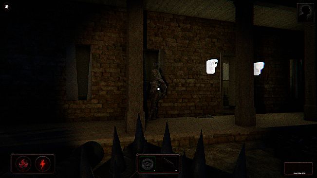 Maniac: Hunt or Be Hunted