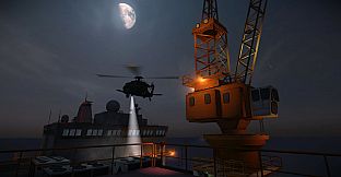 PAYDAY 2: Crude Awakening Heist